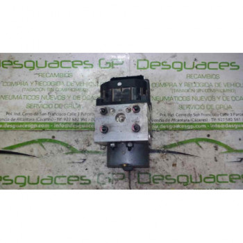 Abs de Peugeot 306 Berlina 3-4-5 Puertas, Año: 1997 - 9636084480