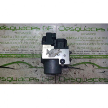 Abs de Peugeot 306 Berlina 3-4-5 Puertas, Año: 1997 - 9636084480