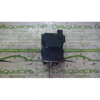 Abs de Peugeot 306 Berlina 3-4-5 Puertas, Año: 1997 - 9636084480