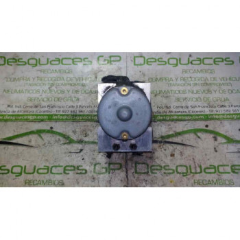 Abs de Peugeot 306 Berlina 3-4-5 Puertas, Año: 1997 - 9636084480