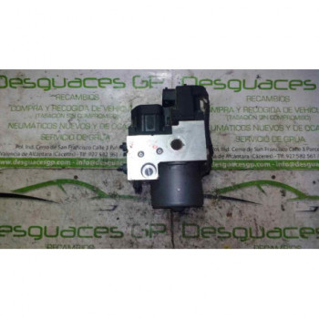 Abs de Peugeot 306 Berlina 3-4-5 Puertas, Año: 1997 - 9636084480