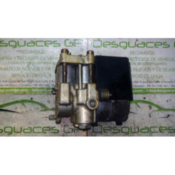 Abs de Opel Senator B, Año: 1987 - 0265200048