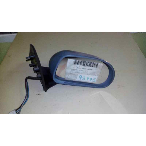 Retrovisor Derecho de Fiat Marea Berlina, Año: 1996