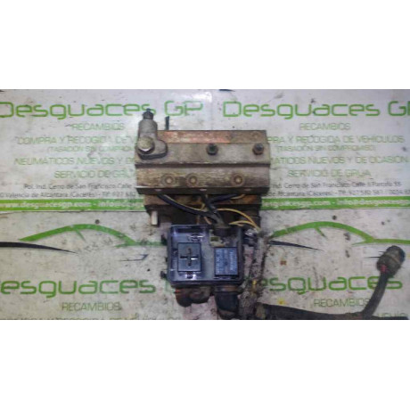 Abs de Opel Monterey, Año: 1992 - 894374855