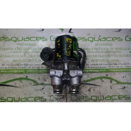 Abs de Bmw Serie 3 Berlina, Año: 1990 - 34511162291