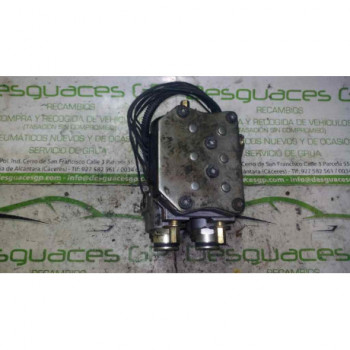 Abs de Bmw Serie 3 Berlina, Año: 1990 - 34511162291