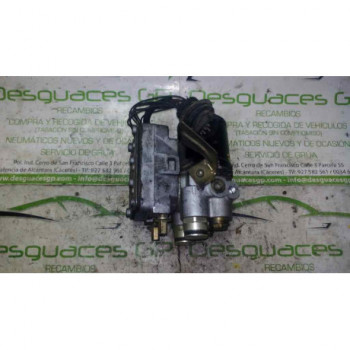 Abs de Bmw Serie 3 Berlina, Año: 1990 - 34511162291