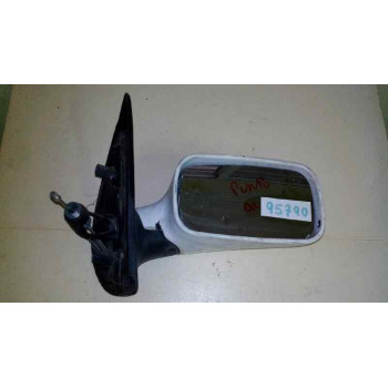 Retrovisor Derecho de Fiat Marea Berlina, Año: 1996