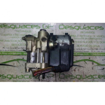 Abs de Bmw Serie 5 Berlina, Año: 1988 - 0265201022