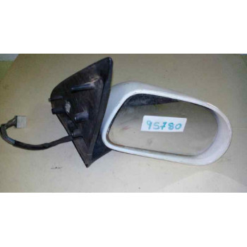 Retrovisor Derecho de Fiat Marea Berlina, Año: 1996