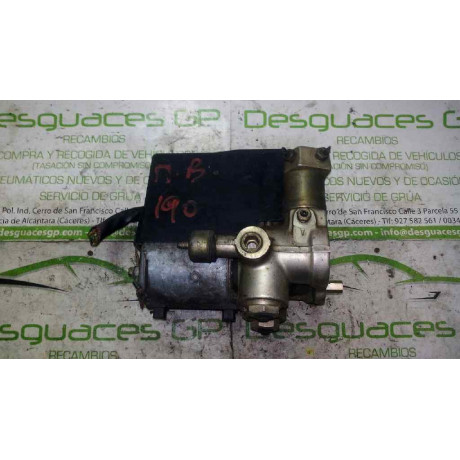 Abs de Mercedes Clase E Berlina, Año: 1992 - 0265200017