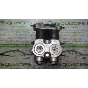 Abs de Mercedes Clase C Berlina, Año: 1993 - 0265200043