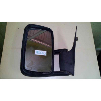Retrovisor Izquierdo de Mercedes Sprinter 02.00 - Caja Cerrada, Año: 1999
