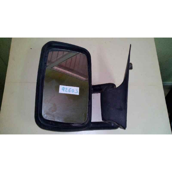 Retrovisor Izquierdo de Mercedes Sprinter 02.00 - Caja Cerrada, Año: 1999
