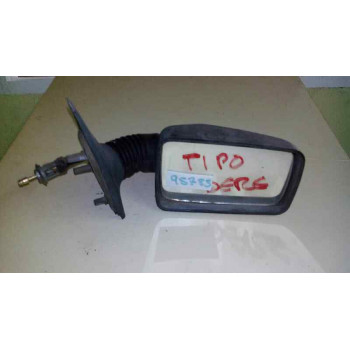Retrovisor Derecho de Fiat Tipo, Año: 1988