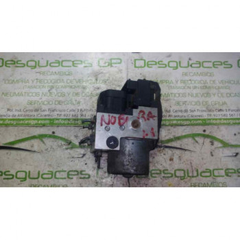 Abs de Daewoo Nubira Berlina, Año: 1997 - 96283016