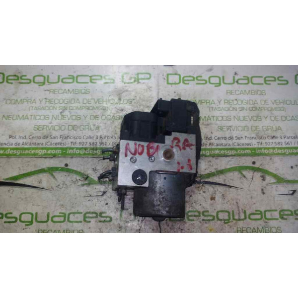 Abs de Daewoo Nubira Berlina, Año: 1997 - 96283016