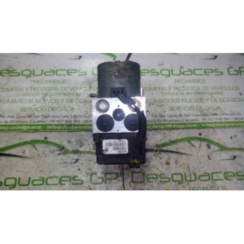 Abs de Daewoo Nubira Berlina, Año: 1997 - 96283016