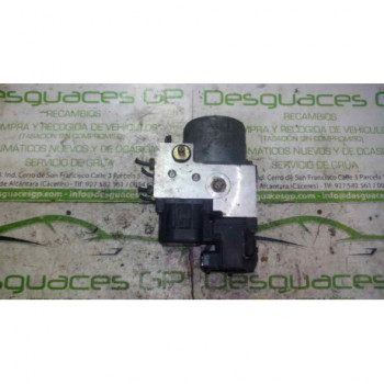 Abs de Daewoo Nubira Berlina, Año: 1997 - 96283016