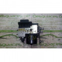 Abs de Mercedes Clase A, Año: 1997 - A0034314512