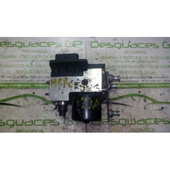 Abs de Mercedes Clase A, Año: 1997 - A0034314512
