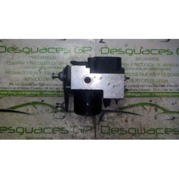 Abs de Mercedes Clase A, Año: 1997 - A0034314512