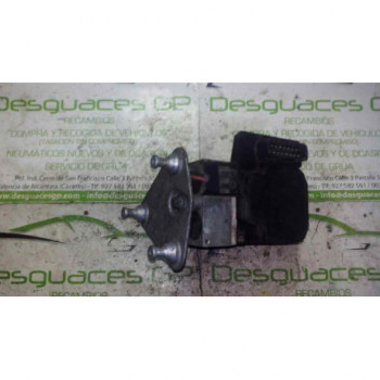 Abs de Mercedes Clase A, Año: 1997 - A0034314512