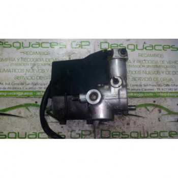 Abs de Mercedes Clase C Berlina, Año: 1993 - 0265200043