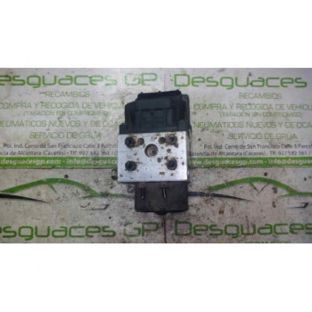 Abs de Citroen Xsara Berlina, Año: 1997 - 9636084580