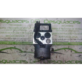 Abs de Citroen Xsara Berlina, Año: 1997 - 9636084580