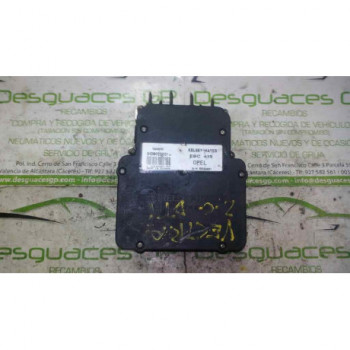 Abs de Opel Vectra B Berlina, Año: 1995 - 13040101