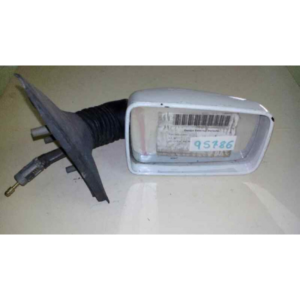 Retrovisor Derecho de Fiat Tipo, Año: 1988
