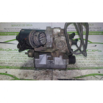 Abs de Bmw Serie 3 Berlina, Año: 1990 - 34511158403