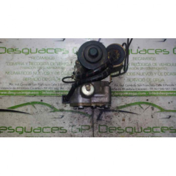 Abs de Bmw Serie 3 Berlina, Año: 1990 - 34511158403