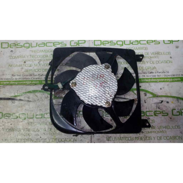 Electroventilador de Lancia Y10, Año: 1985