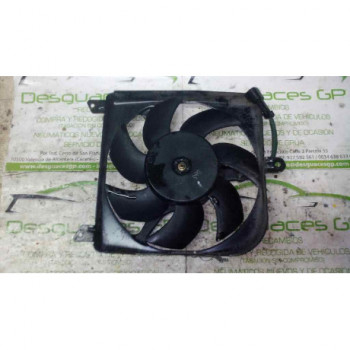 Electroventilador de Lancia Y10, Año: 1985