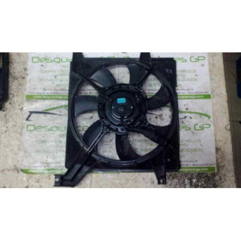 Electroventilador de Hyundai Coupe, Año: 2002