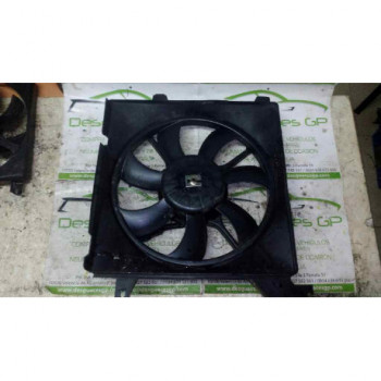 Electroventilador de Hyundai Coupe, Año: 2002