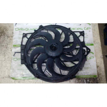 Electroventilador de Bmw Serie 3 Berlina, Año: 1990 - 64548391746