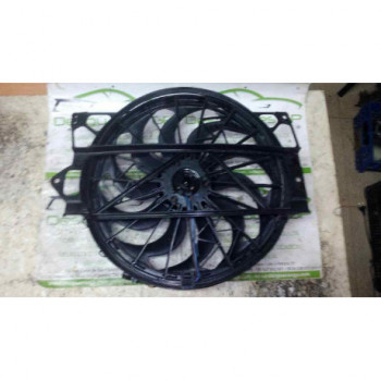 Electroventilador de Bmw Serie 3 Berlina, Año: 1990 - 64548391746