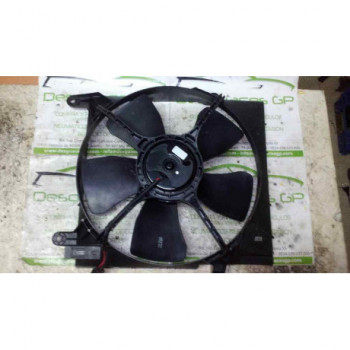Electroventilador de Daewoo Lanos, Año: 1997 - 96446140