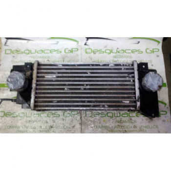 Intercooler de Land Rover Freelander, Año: 1998