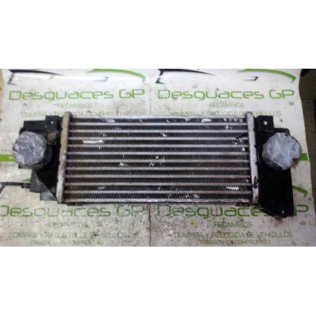Intercooler de Land Rover Freelander, Año: 1998