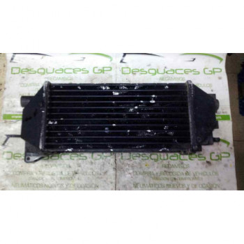 Intercooler de Land Rover Freelander, Año: 1998
