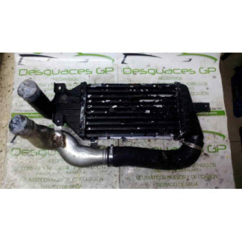 Intercooler de Opel Astra F Berlina, Año: 1991