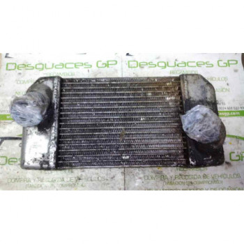 Intercooler de Land Rover Range Rover, Año: 1979