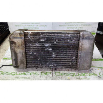 Intercooler de Land Rover Range Rover, Año: 1979