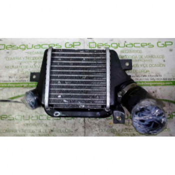 Intercooler de - Otros... Modelos