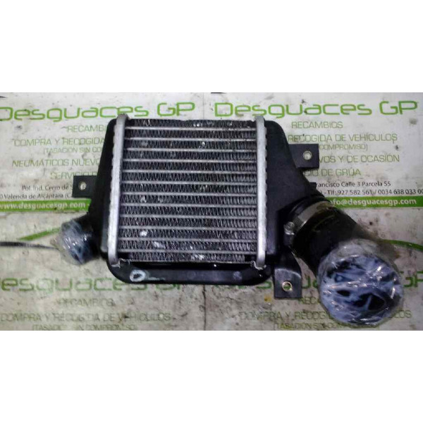 Intercooler de - Otros... Modelos