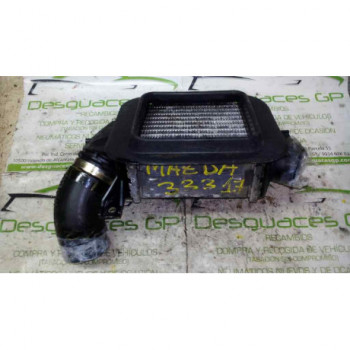 Intercooler de - Otros... Modelos